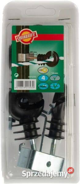 Izolator pierścieniowy do słupów Tpost 441233