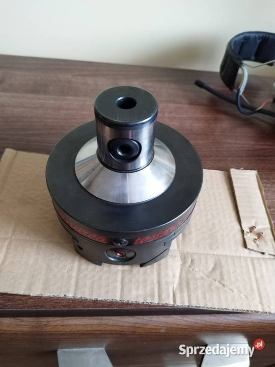 Wytaczadło DAndrea TESTAROSSA 3641036500 0002mm lubelskie Świdnik