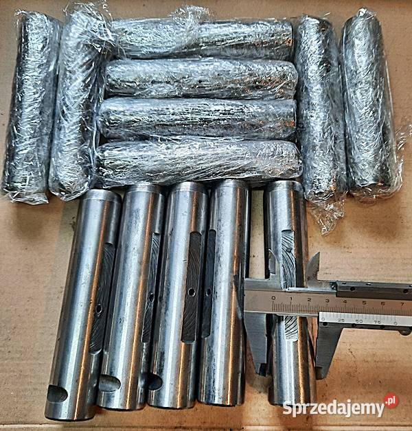 Sworzeń resoru Star 28 29 Motoryzacja wielkopolskie Ostrów Wielkopolski