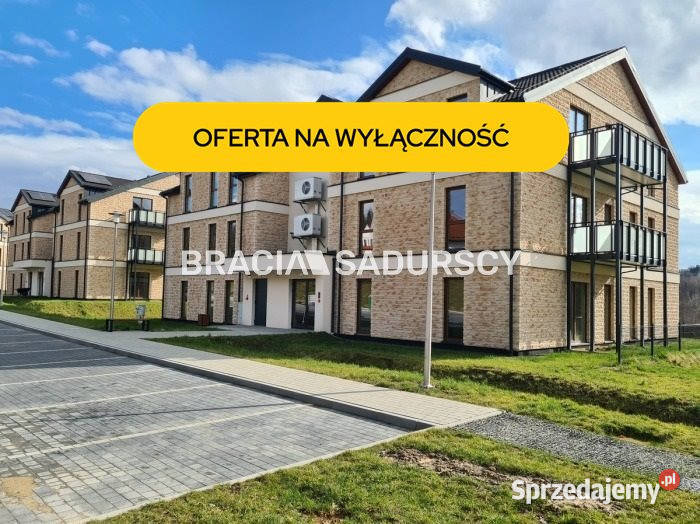 Sprzedam mieszkanie Zawada Na Wzgórzach 25m 1 blok sprzedam