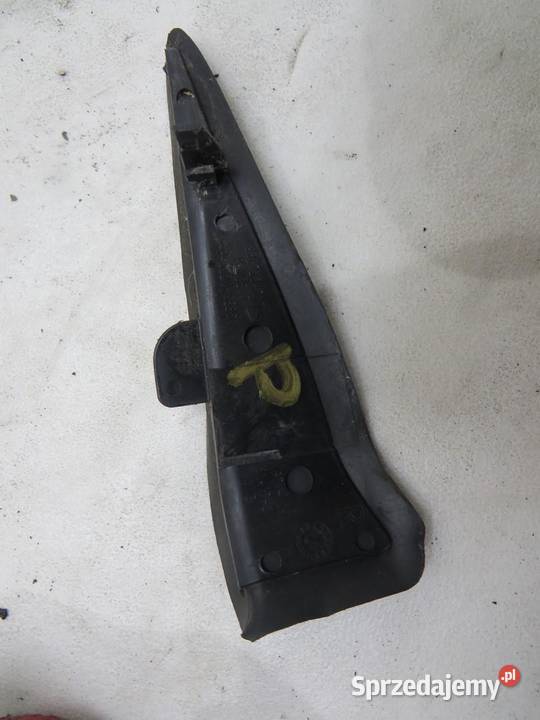 NAROŻNIK PODSZYBIA PRAWY PEUGEOT 308 T9 lubelskie