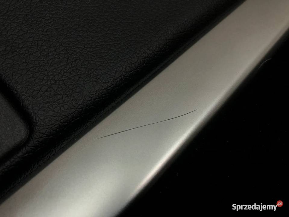 SUBARU OUTBACK IV 4 2010R TAPICERKA BOCZEK DRZWI osobowe