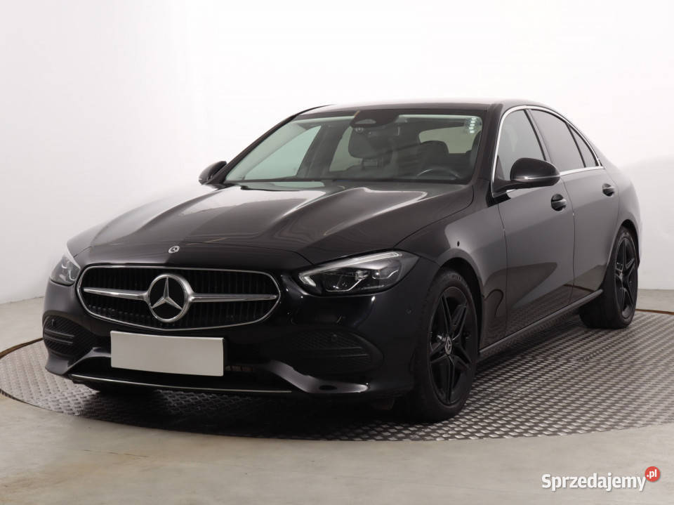 Mercedes C C 200 czujnik deszczu Katowice sprzedam