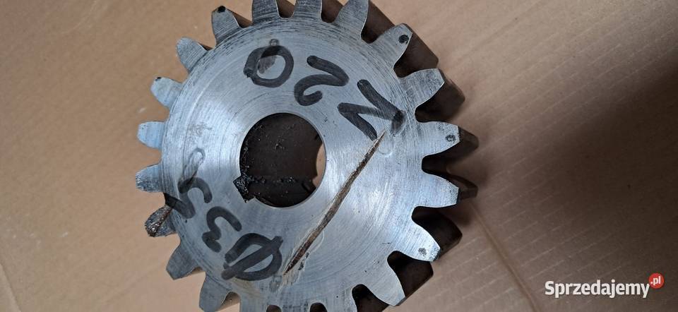 Kolo zębate Leszno