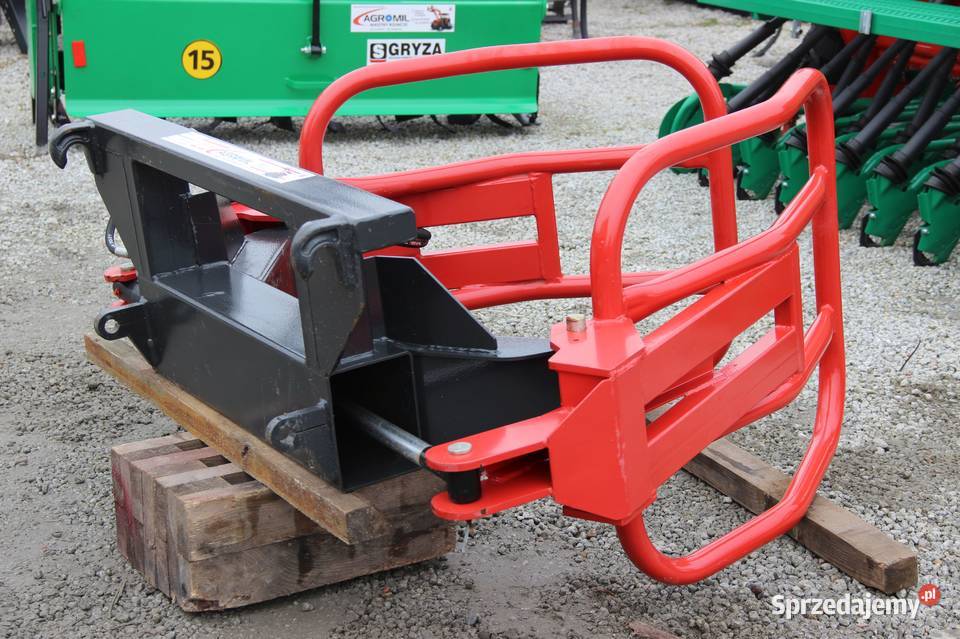 Chwytak chwytaki bel do bel MetalTechnik na 1 nieuszkodzony kujawsko-pomorskie Rogóźno