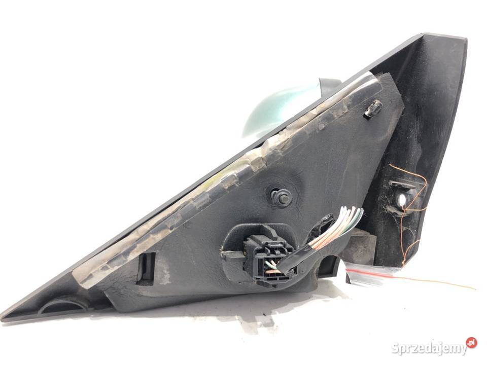 LUSTERKO PRAWY RENAULT SCNIC II Minivan 0310
