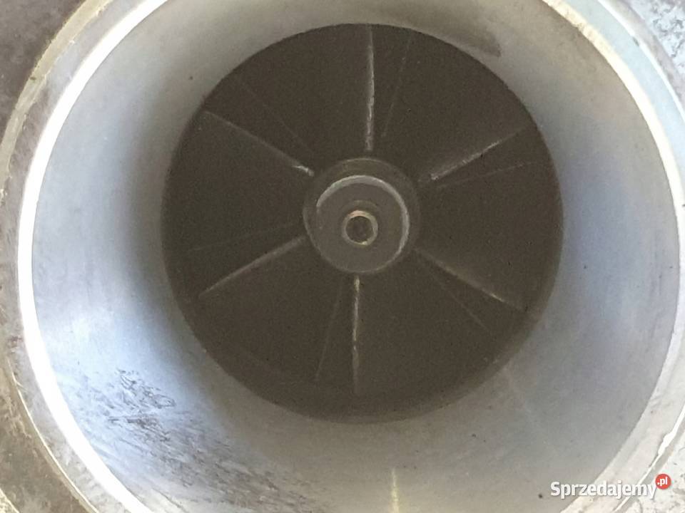 TURBOSPRĘŻARKA Peugeot 3008 16 HDI 968612068006 osobowe Chełm