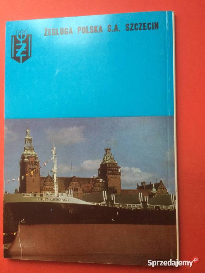 678 Polska Żegluga Morska Szczecin