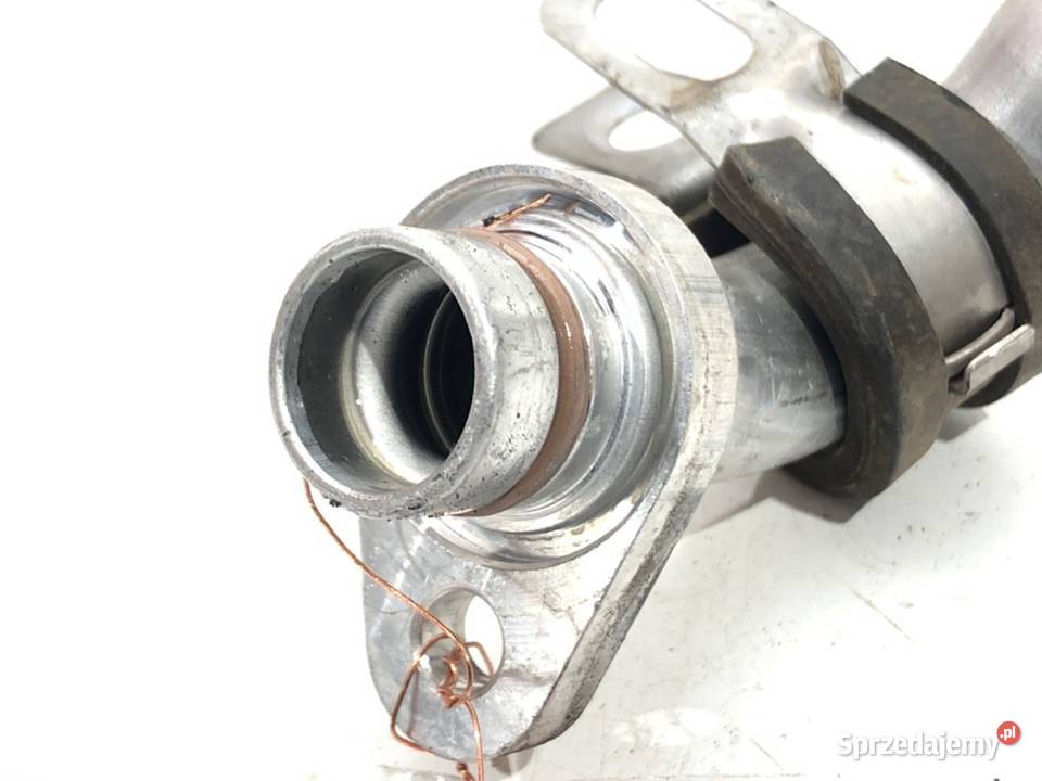 RURKA KLIMATYZACJI DACIA DUSTER 924802645R 15 Przewody klimatyzacji sprzedam