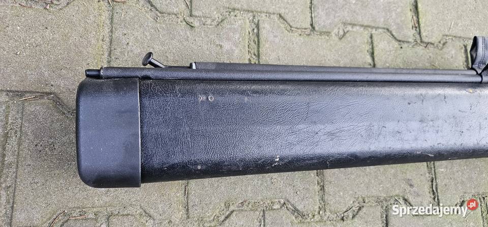 Roleta bagaznika mercedes w202 kombi Zbąszyń