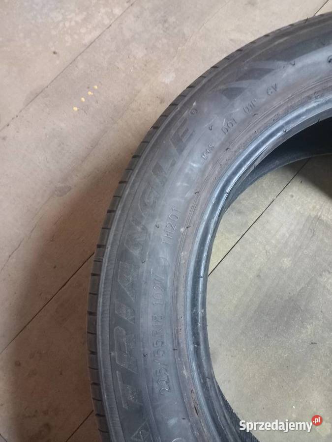 Triangle sportex 1 225 55 18r
