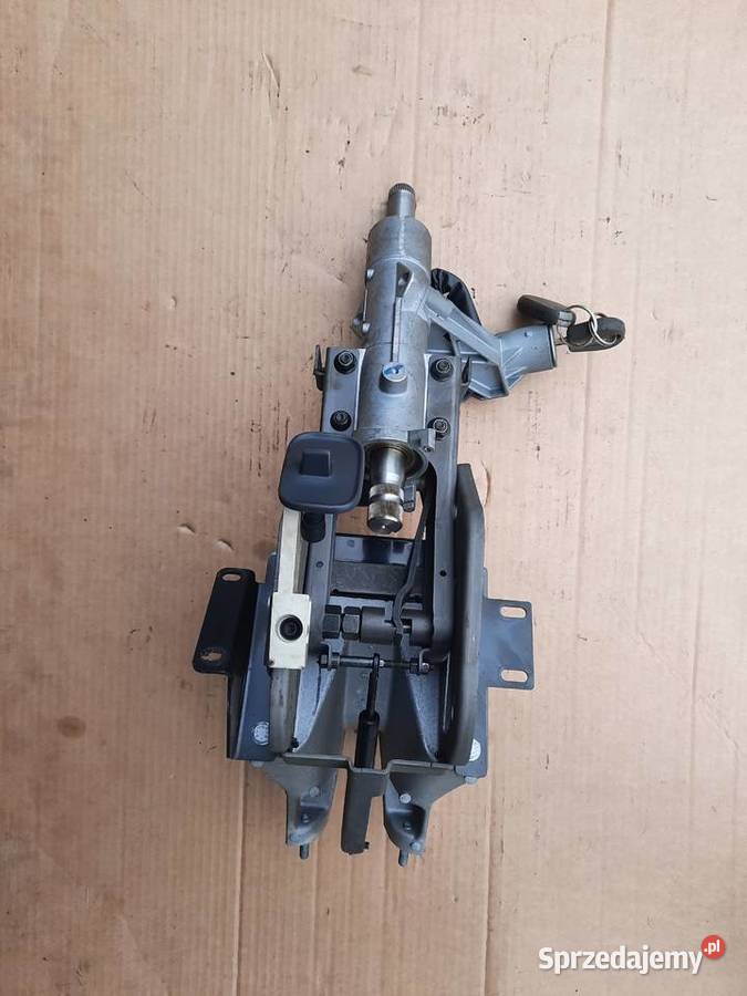 Kolumna podstawa kierowniczy 7420861243 VOLVO FL Zawieszenie i układ kierowniczy Staszów