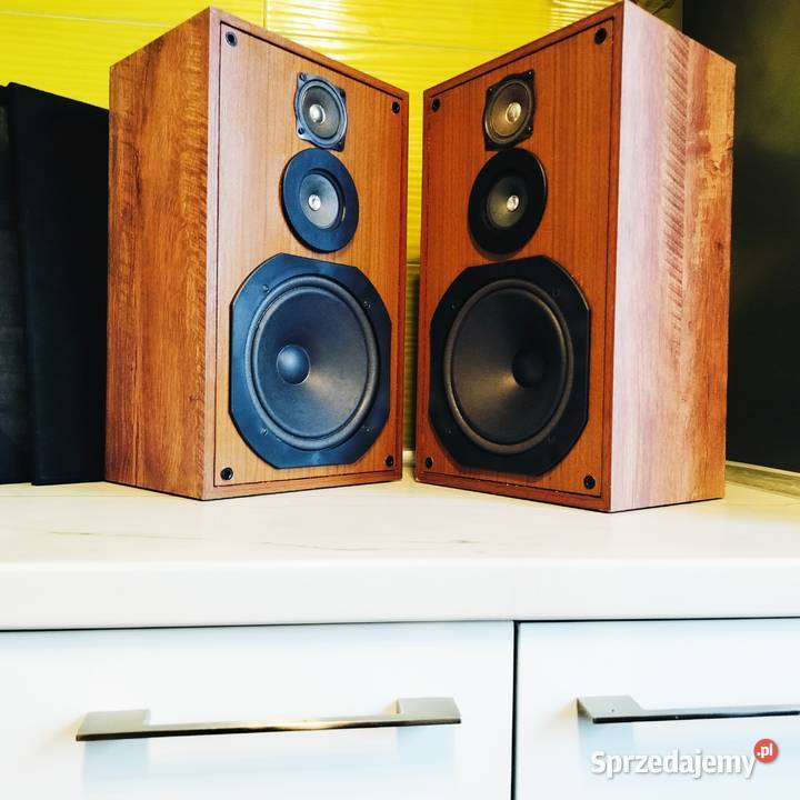 kolumny ZgC 408530 Diora Tonsil Mińsk Mazowiecki sprzedam