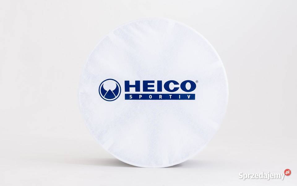 HEICO Volvo EX30 21 felga aluminiowa 10ramienna Bielany Wrocławskie