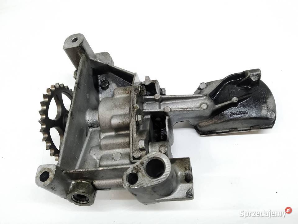 POMPA OLEJU 943129121 20 HDI Peugeot 407 I