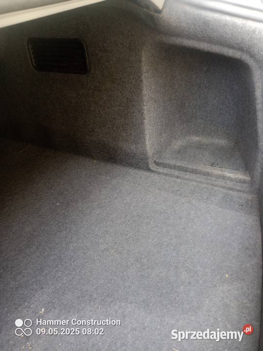Audi a4 B7 2005 benzyna automat Włodzimierzów