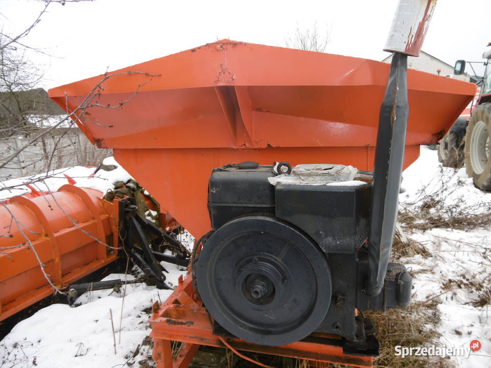 Piaskarka P 1 Starachowice sprzedam