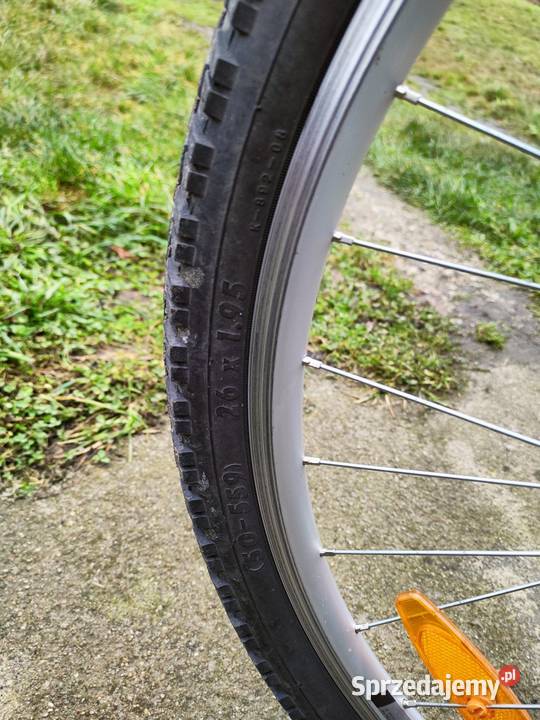 Rower Giant Sedona Jabłonowo Pomorskie