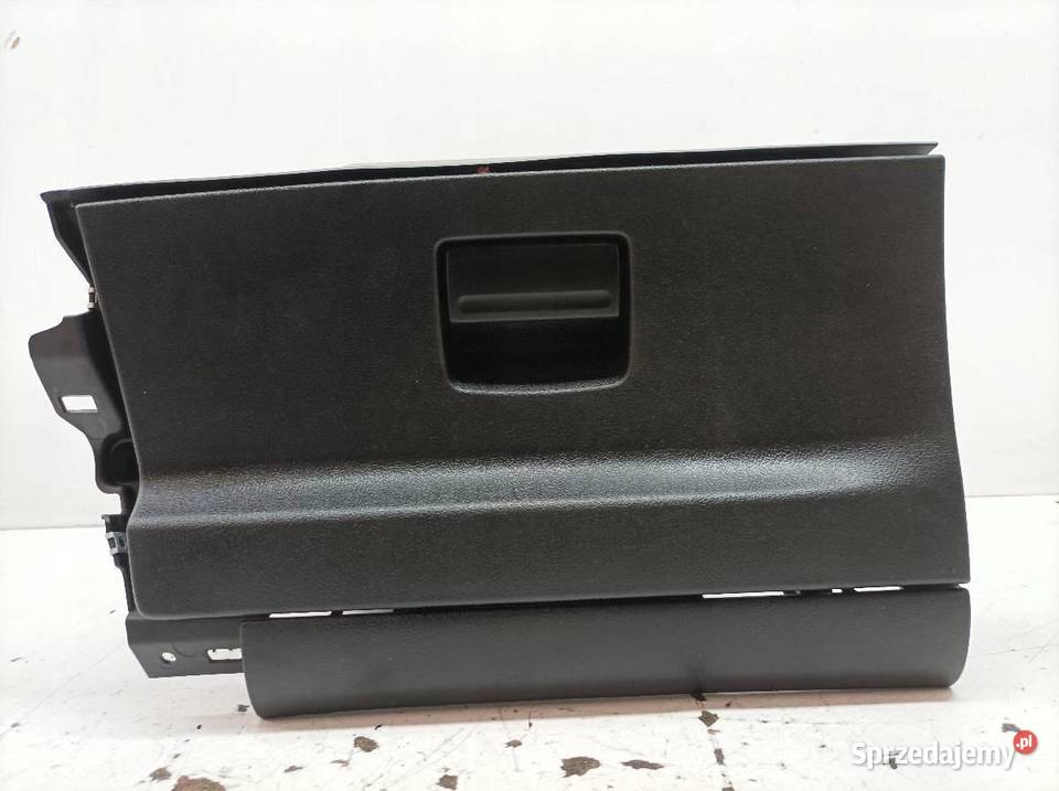 SCHOWEK PRAWY PASAŻERA S MK1 Ford Galaxy Mk3