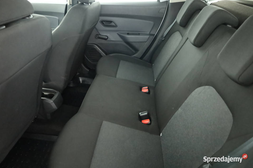 Dacia Duster 10 TCe Duster Piaseczno