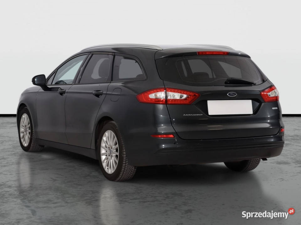 Ford Mondeo 15 EcoBoost 1499cm3 mazowieckie Piaseczno