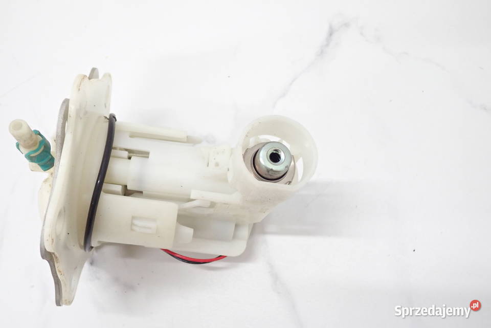 Pompa Paliwa Keihin Honda CRF 450 0912r lubuskie sprzedam