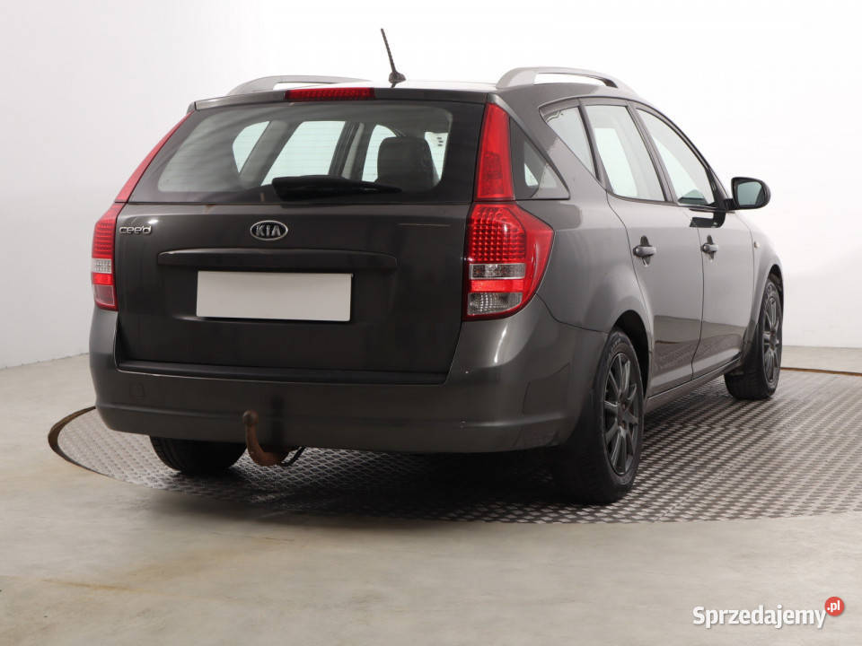 Kia Ceed 14 CVVT 1396cm3 Katowice