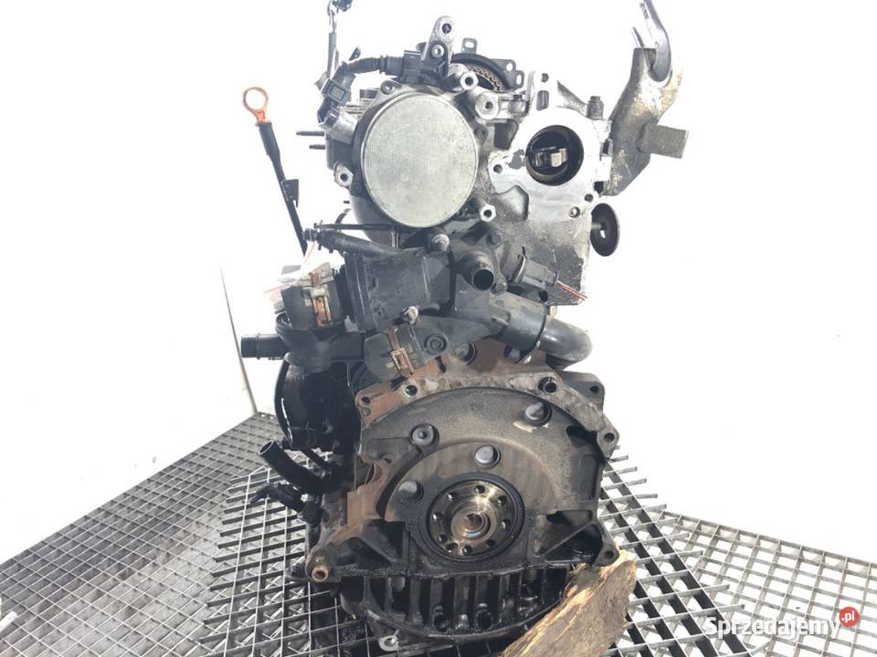 SILNIK CITROEN 20 163 RHH 0716 JUMPY II