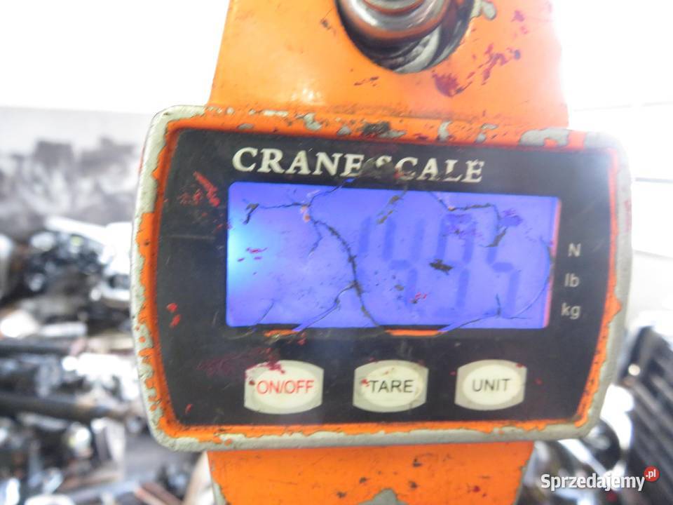 SANKI PRZÓD VW LUPO AROSA POLO III