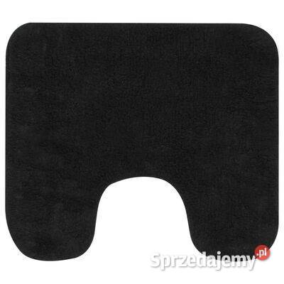 vidaXL 3częściowy zestaw mat łazienkowych Warszawa