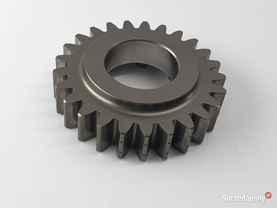 Tryb Skrzyni Zebatka Kolo Can am 450 Łódź