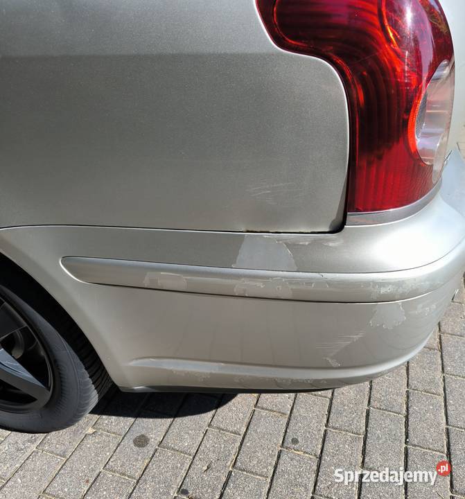 Toyota Avensis 20 D4D Kombi Sol 116KM Augustów sprzedam