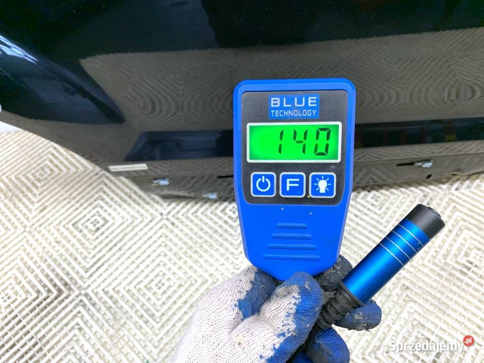 DRZWI PRAWY TYŁ AUDI Q7 4L SUV 0616