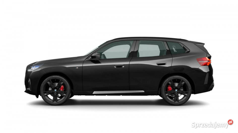 BMW X3 M50i x drive Spełniamy marzenia najtaniej autoalarm
