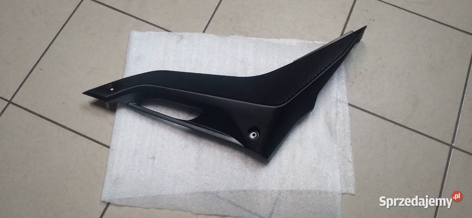 Boczek Wypełnienie Yamaha XZF 125 R Jawiszowice