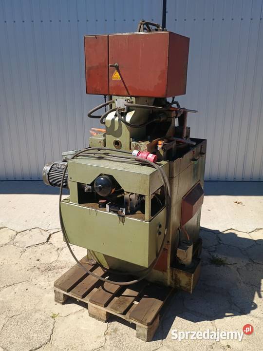 piła ukośnica 425mm do metalu HSS przycinarka Końskowola sprzedam