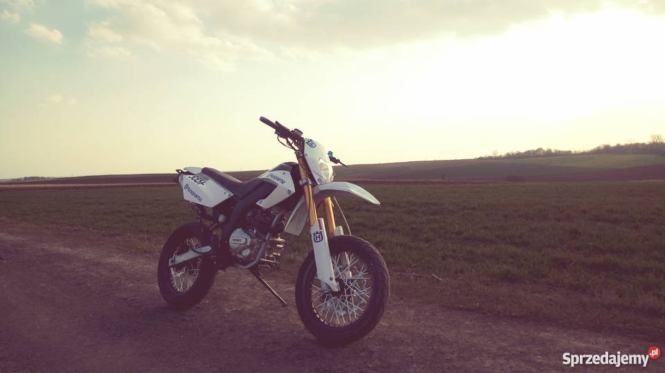 Romet Crs 15050 KatAMB manualna Nowosiółki