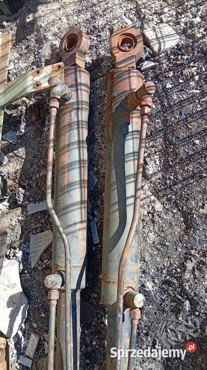 Siłowniki Piła Druga