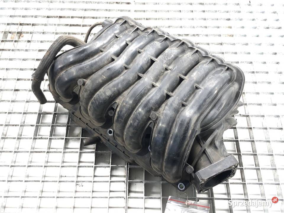 KOLEKTOR SSĄCY TOYOTA AVENSIS T25 24 163 0308 osobowe sprzedam