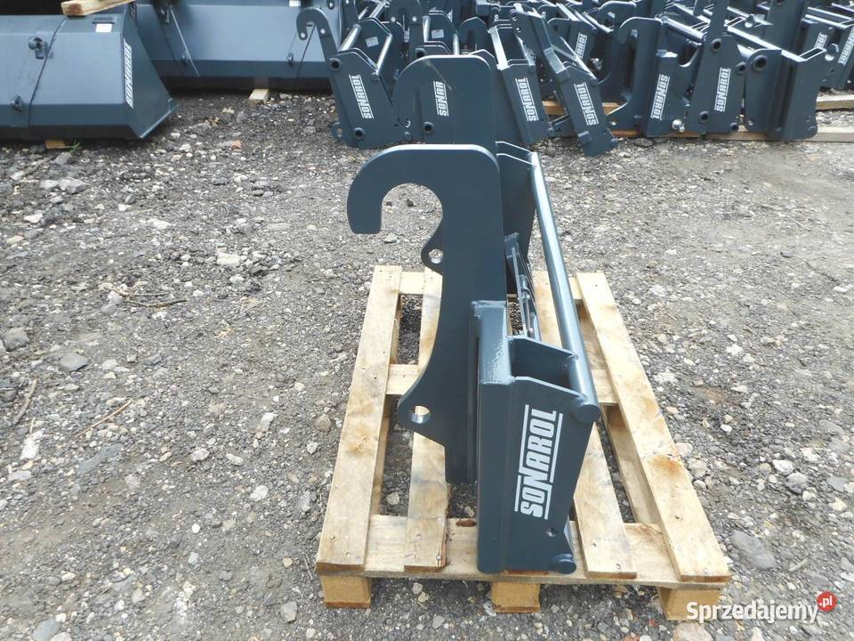 SONAROL Przejściówka Adapter Redukcja FARESIN na Lubliniec sprzedam