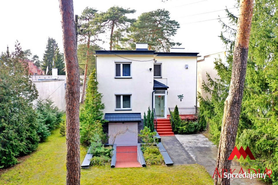 Dom wolnostojący Włocławek 2184m2 1063m2 sprzedam