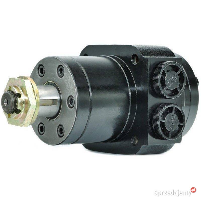 MS Hydraulic MPW250K Silnik hydrauliczny Poznań