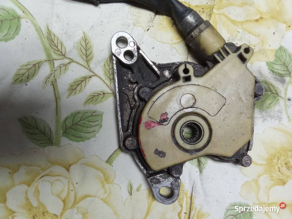 Audi S6 C5 potencjometr skrzyni biegów Quatro zf Nowe Miasto Lubawskie sprzedam