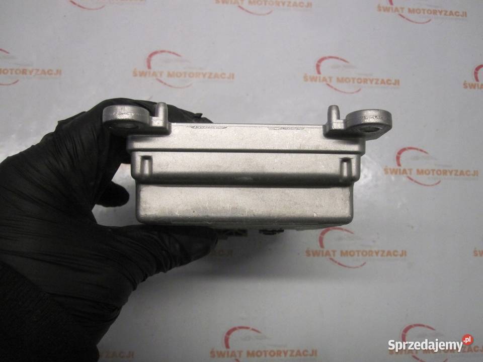 FORD S MK1 I 09r moduł poduszek AIRBAG Kielce sprzedam