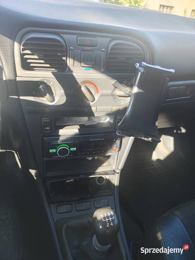 Volvo V40 Kombi 18 Benzyna LPG Wrocław sprzedam