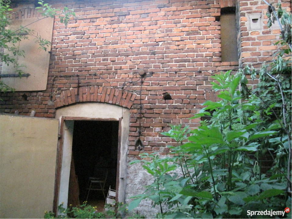 Sprzedam dom strych wielkopolskie Rychtal