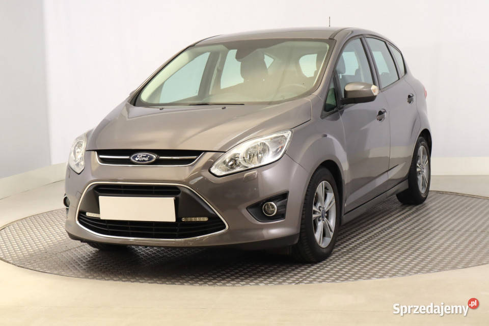 Ford C 10 EcoBoost gniazdo USB Zabrze