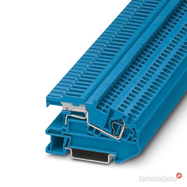 Złączka szynowa 50 Phoenix Contact STN4 3031979 lubuskie Zielona Góra