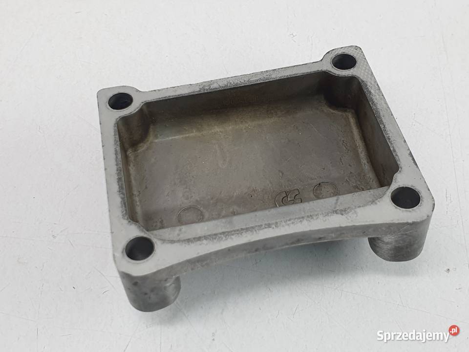 Dekiel Pokrywa Cylindra Kawasaki Kx 125 Łódź sprzedam