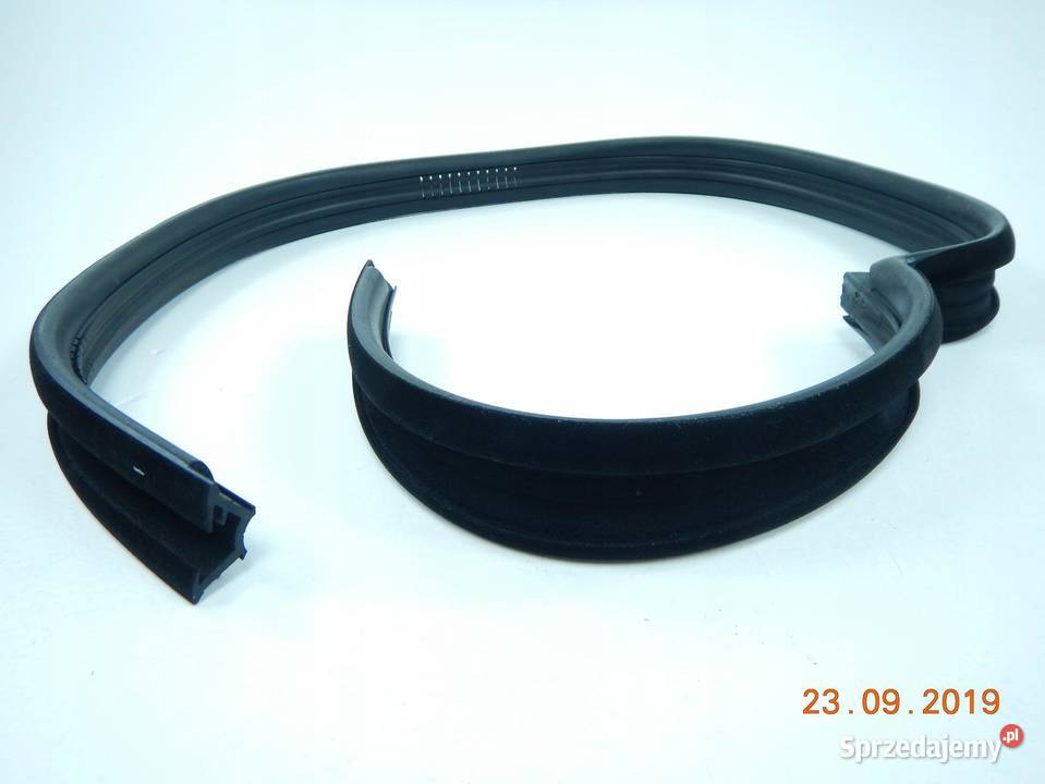 USZCZELKA SZYBY DRZWI LEWY PRZÓD FIAT DUNA 86 osobowe